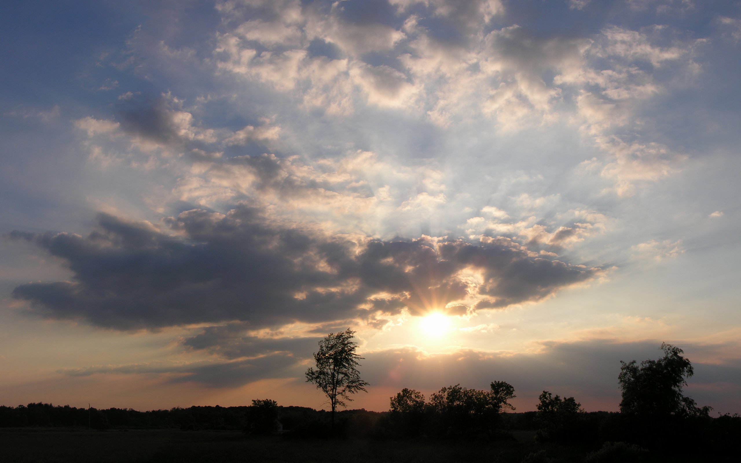 Wallpapers widescreen HQ - Fonds d ecran large HD - 0946